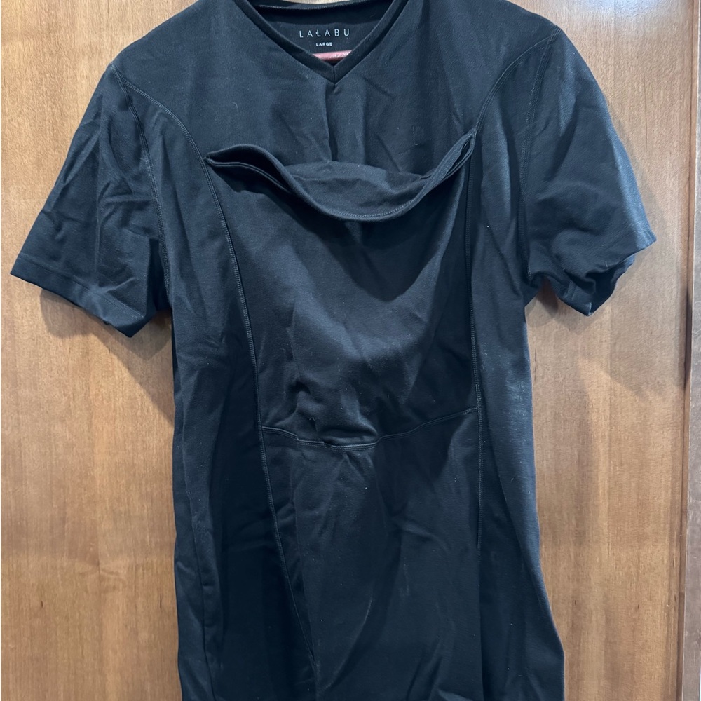 Lalabu Dad’s T-Shirt